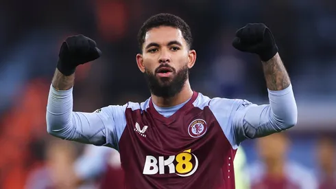 Aston Villa slaps fee on Douglas Luiz to deter other EPL clubs