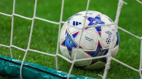 Turning the page to the next UEFA Champions League format