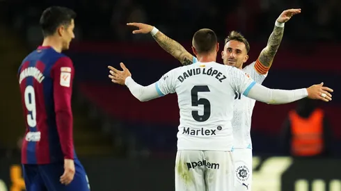 LaLiga: Girona to get lesser prize money regardless of outcome