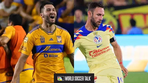 Where to watch Tigres vs America on US TV