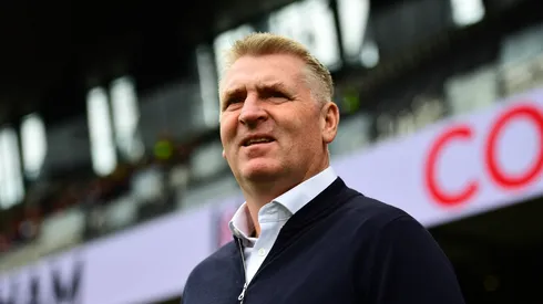 Charlotte FC names Dean Smith as new head coach