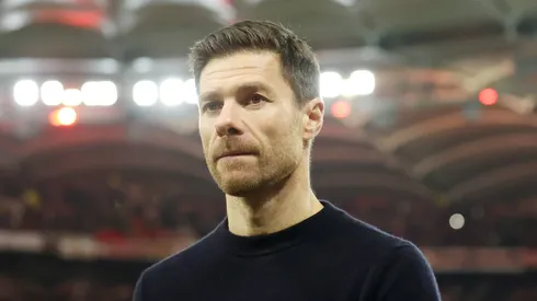 Xabi Alonso can make history by breaking Bayern's hegemony