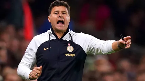 Enigmatic Chelsea floundering under Mauricio Pochettino
