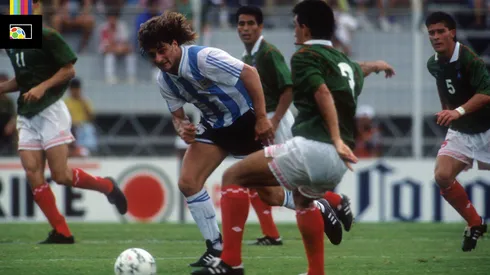 When is Copa America 2024?