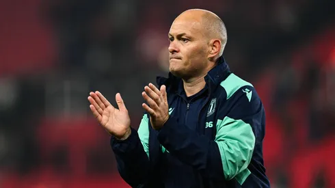Stoke City sacks Alex Neil as Potters threaten relegation
