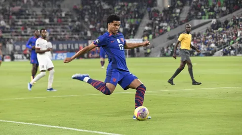 United States' latest odds to make history in Copa America