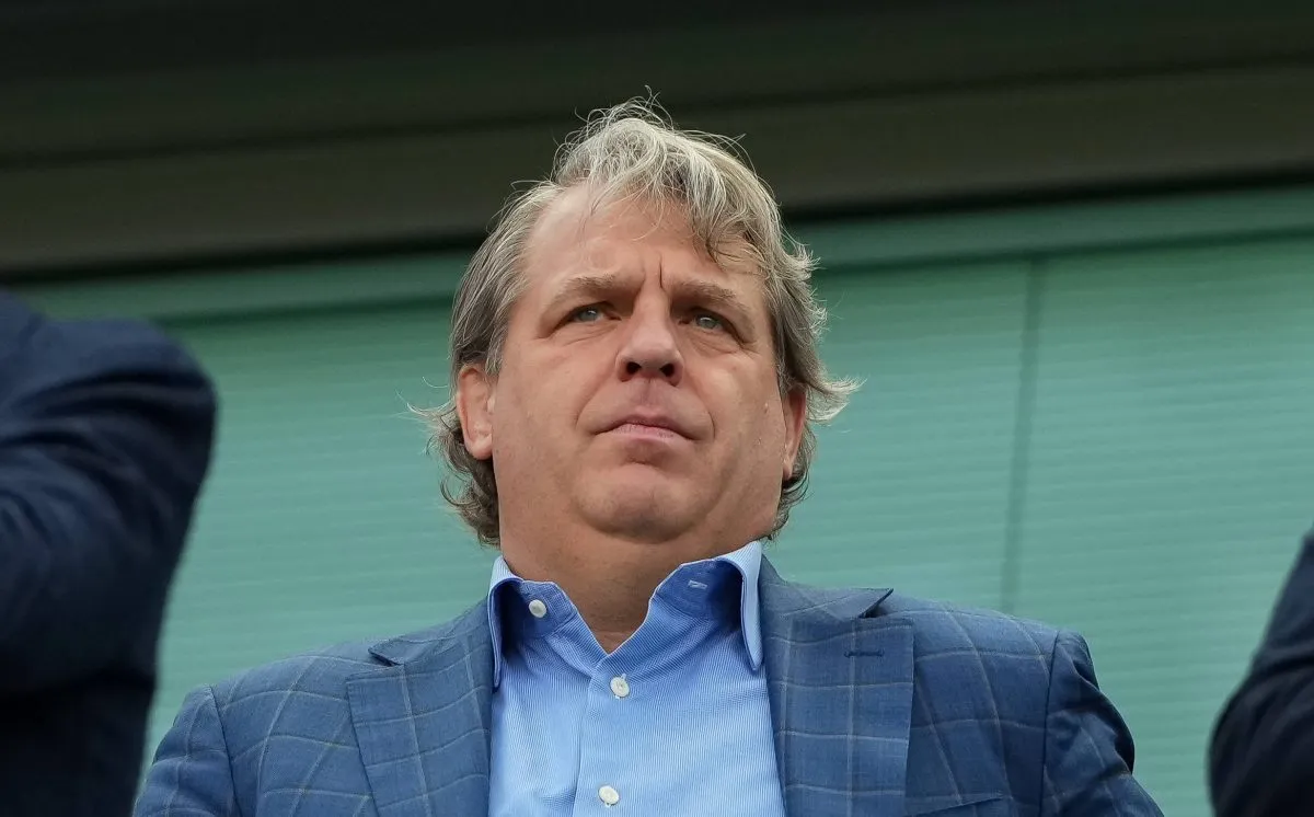 Chelsea have embarked on a sizable spend on young players since Todd Boehly arrived