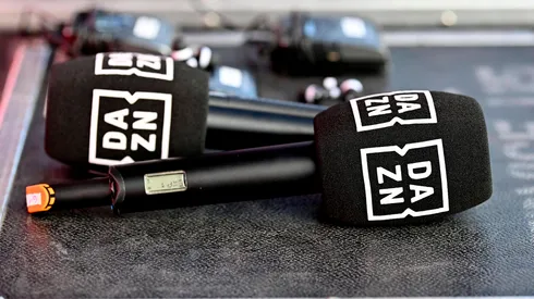 After spending billions, DAZN wants to raise $1 billion more