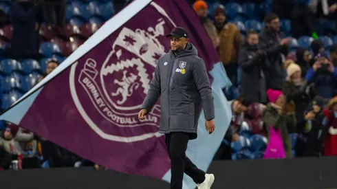 Burnley documentary to premiere on Peacock