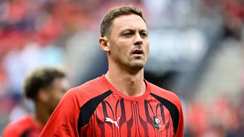 Matic warns against Serbian 'viruses' Red Star and Partizan