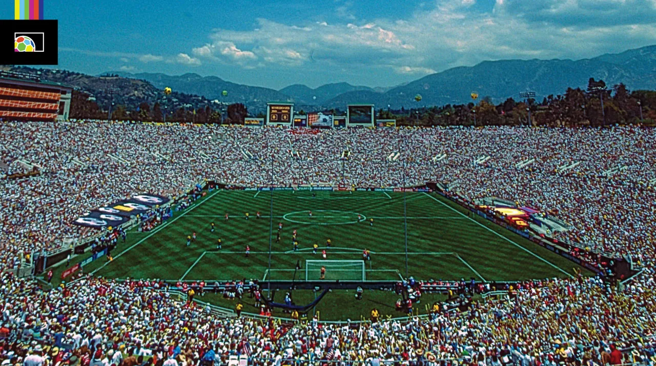 Soccer in the US