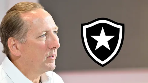 Botafogo's US owner makes Brasileirao match-fixing claims