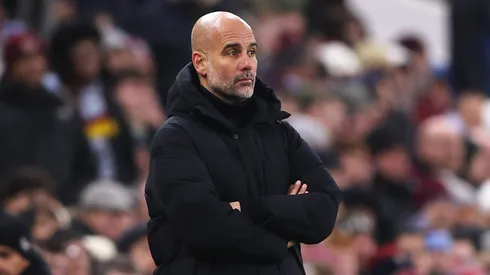 Guardiola shocks City fans with retirement promise this season