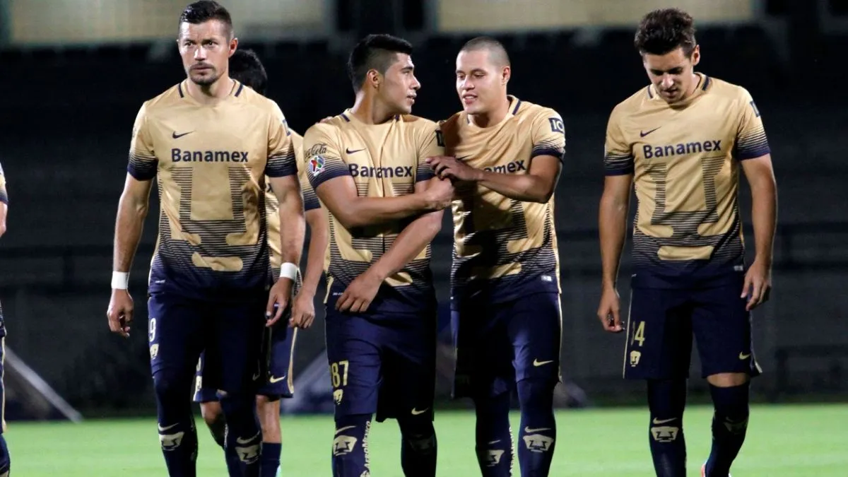 Tigres went on a run to the Copa Libertadores Final in 2015 in one of the last seasons that had Liga MX teams in the competition.