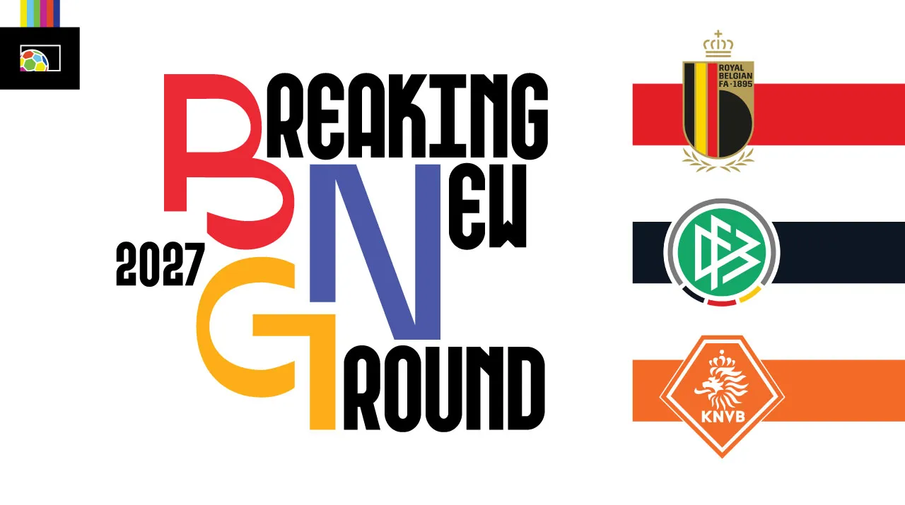 2027 Women's World Cup