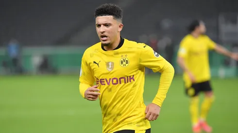 Man United, Dortmund set to meet regarding player swap deal