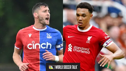 Where to watch Crystal Palace vs Liverpool on US TV