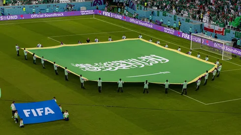 Saudi Arabia exploring ways to host 2034 World Cup in summer
