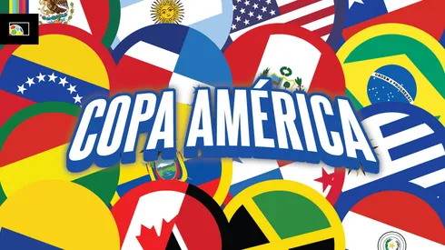 Copa America draw pits USA against Uruguay, Panama, Bolivia