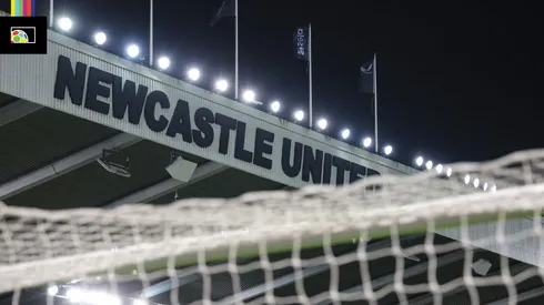Newcastle surveys fans about future of St James' Park