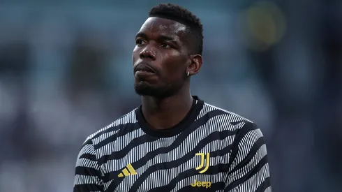Prosecutors seek maximum ban in Pogba doping case