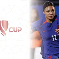 CONCACAF W Gold Cup draw scheduled for first-ever contest