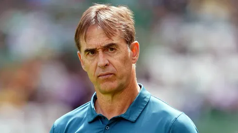 Lopetegui tipped as ideal replacement for Cooper at Forest