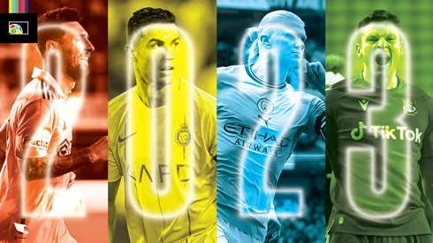 The year in review: The top soccer stories of 2023