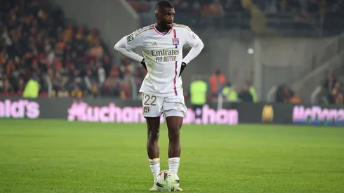 Lyon faces Ligue 1 relegation thanks to Taylor Swift