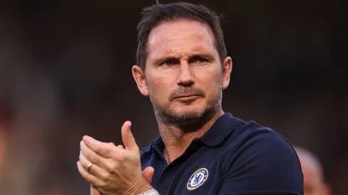 Frank Lampard and Dean Smith in running for Charlotte FC job