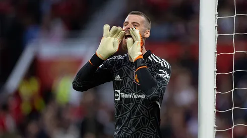 De Gea willing to discuss potential move to Newcastle