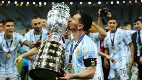 Copa America 2024: Which teams are the favorites?
