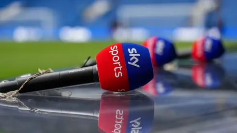 Sky, TNT win domestic Premier League rights for $8.45 billion