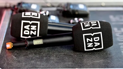 DAZN still targets domestic Premier League rights