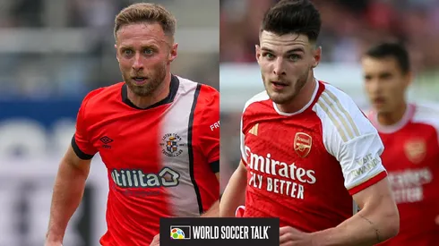 Where to watch Luton Town vs Arsenal on US TV