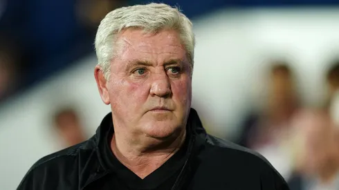 Ex-EPL boss plans coaching comeback, eyes Ireland job