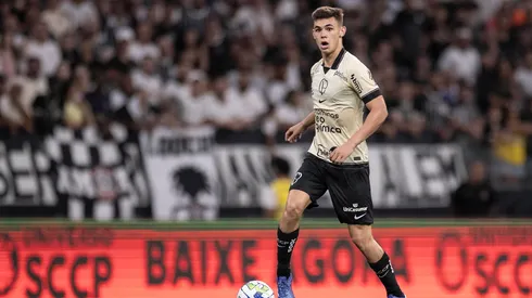 PSG to outmuscle Chelsea to another South American talent