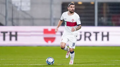 Ruben Neves reveals future plans after EPL comeback talk