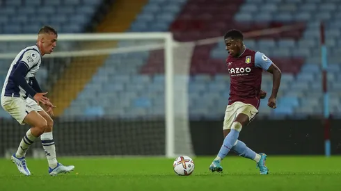 Following Musah's path: English player opts to represent USMNT