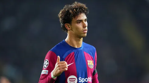 This means war: Felix slams Atletico and Simeone before clash