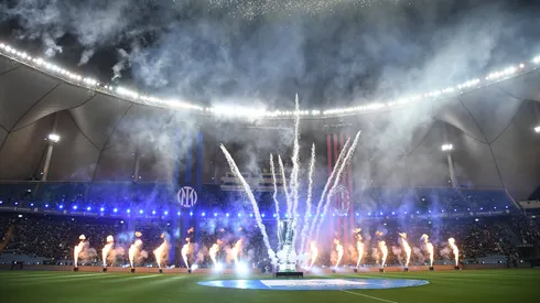 PIF eye two Serie A giants after successful Newcastle venture