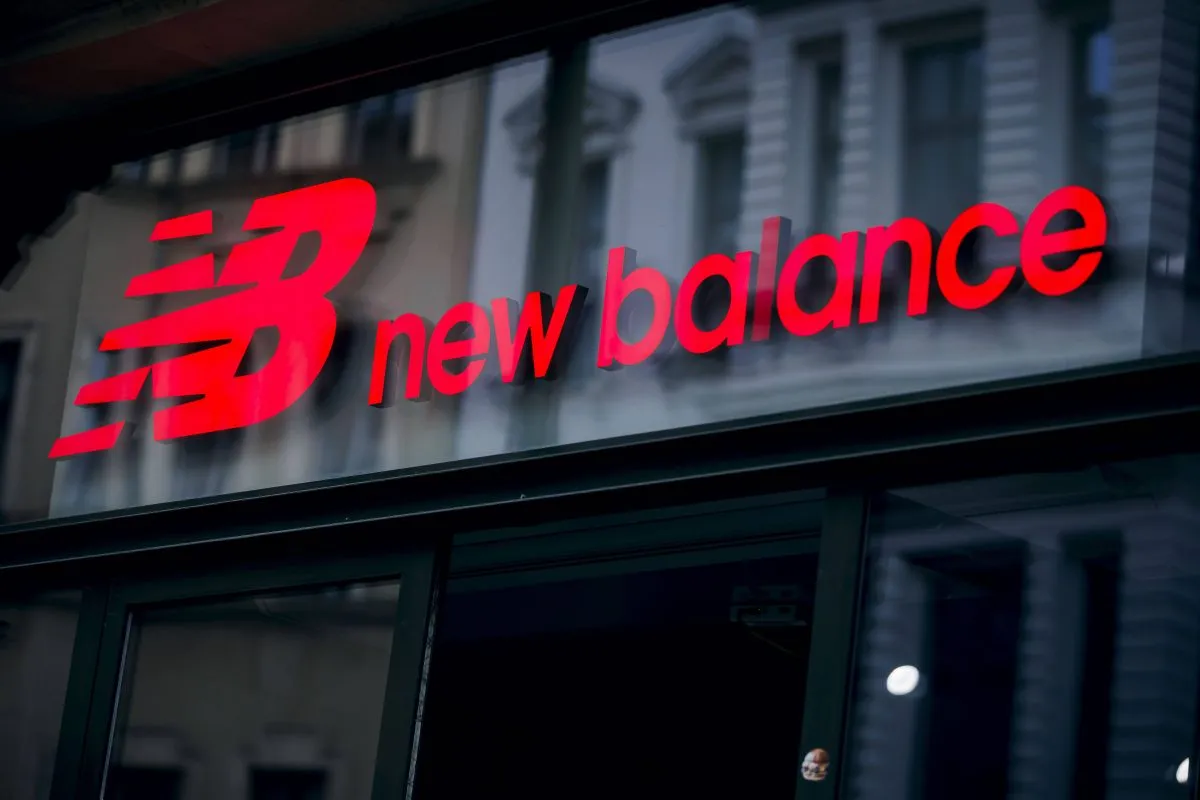 New Balance have gradually grown into football and are an option to manufacture Barcelona’s kits in the future