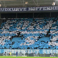 Change in ownership structure makes Hoffenheim 50-plus-1 club