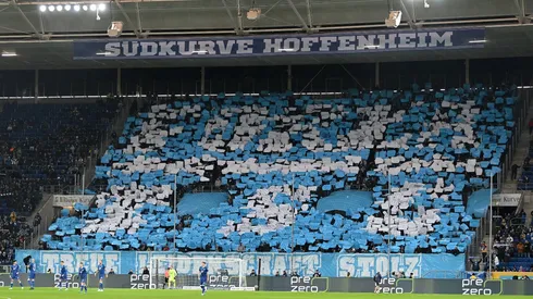 Change in ownership structure makes Hoffenheim 50-plus-1 club