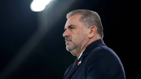 Postecoglou sticking to plan to help make Spurs a ‘big club’