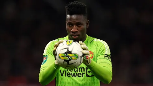 Erik ten Hag: 'Onana is second-best keeper in Premier League'
