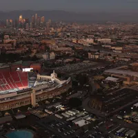 How many soccer teams are there in Los Angeles?