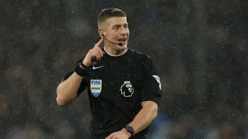 Premier League VAR rules undergo significant change for 2024-25