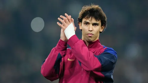Barcelona suffers injury blow: How long will Joao Felix be out?