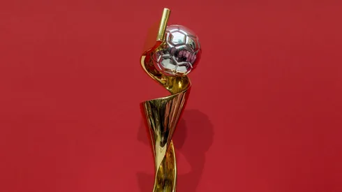 FIFA to visit USA, Mexico for 2027 Women's World Cup bid